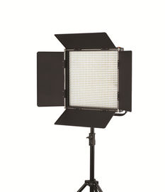 Süper Parlak Fotoğrafik LED Işıklar DMX1024 ASVL 7000 Lux/m