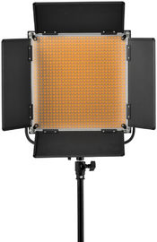 4400LM Fotoğrafçılık LED Işık Panelleri Video Ultra İnce Yüksek Performans