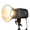 Bi Renkli Coolcam 300X Monolight Stil Dolgu Işığı Canlı Akış 310W İçin Yüksek Parlaklık