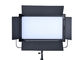 Kısılabilir Ultra Parlak 200W VictorSoft 1x2 LED Stüdyo Aydınlatması 3200K - 5600K