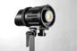 Focus 50D Stüdyo Fotoğraf LED Video Işıkları Yüksek Yoğunluklu Gün Işığı 5600K CRI / TLCI 96