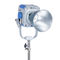 LS FOCUS 600X Kompakt Fotoğraf Işığı LED Video Işıkları Bowen Dağı CRI 96 - 98 Bi Renkli Stüdyo Işığı