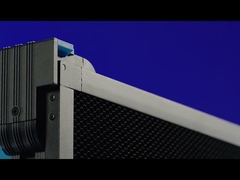 Professional Studio Lighting 300w Alluminum Alloy Material