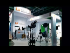 canlı yayın odası