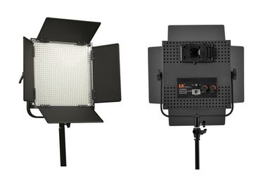 Fotoğrafçılık LED Yayın Aydınlatma V ile Çift Renk - DC 12V Kilitle