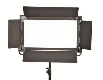 Stüdyo ve Film Çekimi için Yüksek CRI LED TV Stüdyo Işıkları Bi-color 3200K - 5900K