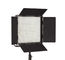 ABS Muhafaza LED Fotoğraf Stüdyosu Aydınlatması için Fotoğraf Kısılabilir CRI90 DC 12V