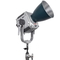 Fotoğraf / Film için 500W COOLCAM 600X Bi Renkli Spot Işığı Yüksek Güçlü COB Monolight