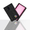 3200k RGB HS-P12 Cep Led Video Işığı 15 Işık Efektleri Mobil APP Kontrolü