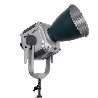 Fotoğraf / Film için 660W COOLCAM 600D Yüksek Güçlü COB Spot Işığı