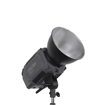 Canlı Yayın veya Canlı Akış için 220W 200D Yüksek Parlaklık LED Dolgu Işığı