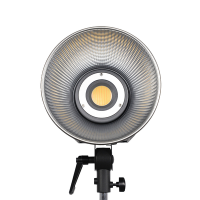 220 W Çift Renkli Profesyonel Dolgu Işığı Taşınabilir ve Hafif Coolcam 200X