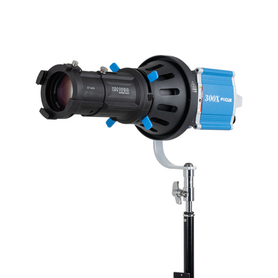SN1980 Spot Işığı Değiştirici Set, 20° optik lensli