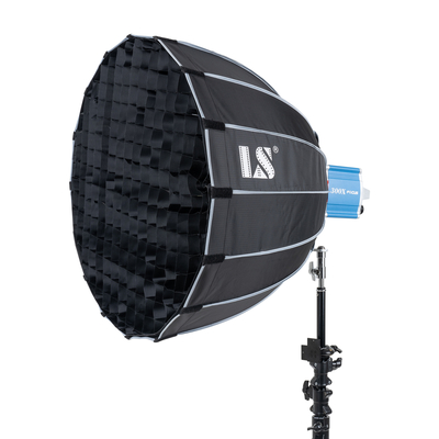Bowens montajlı Derin Parabolik Softbox P90